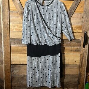 Jane Baar New York Dress Size 14